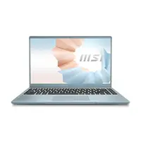 MSI Computer Modern 14 B11MO-611 14 I5 IRISXE., image 3