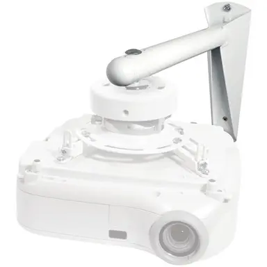 Peerless Industries Peerless Projector Wall Arm - Mounting Component ( Wall Arm ) for Projec, image 4