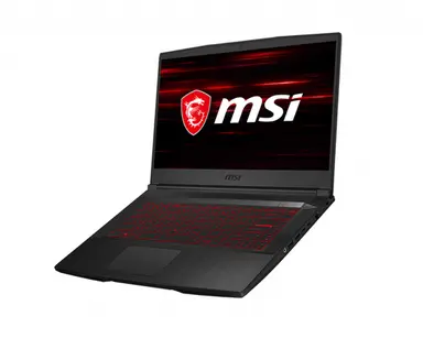 MSI Computer GF65 Thin 9SEXR-838 15.6IN I7 RTX2060., image 3