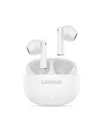 Lenovo E310 True Wireless Stereo Earbuds - White, image 3