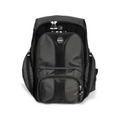 Kensington Computer Contour Laptop Backpack - 16IN/43.2CM - Black, image 4