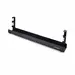 StarTech.com Under Desk Cable Management Tray, Length Adjustable Cable Organizer, Clamp-on, image 5