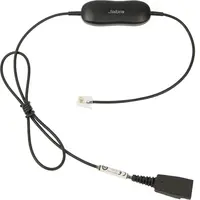 Jabra GN1216 Avaya Cord, image 3