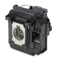 Epson Replacement Projector Lamp for Powerlite/Brightlink 520/530, image 3