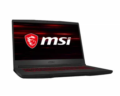 MSI Computer GF65 Thin 9SEXR-838 15.6IN I7 RTX2060.