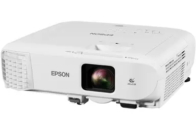 Epson Powerlite 982W 3LCD WXGA Classroom Projector with Dual HDMI - 4, image 7