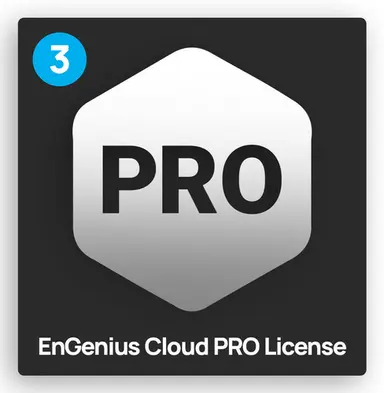 Engenius Technologies Cloud Msp Portal 3-YEAR LICENSE. for 1 Account Msp Admin Users, image 4