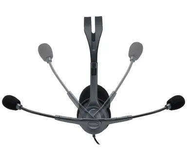 Logitech Stereo Headset H111