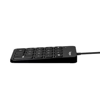 Targus USB-C/a Wired Numeric Ecosmart Keypad Black, image 8