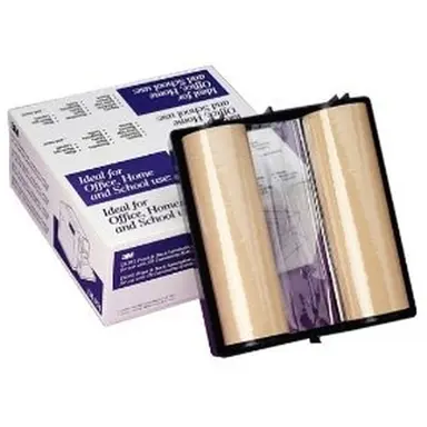 3M Display Materials and Syste Dual Laminate Refill Cartridge, image 4