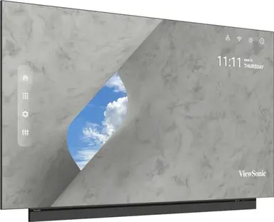 Viewsonic 163IN Preconfigured 4K All-In-One Direct View LED DISPLAY., image 7