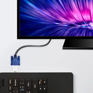 Aten HDMI to VGA Converter, image 6