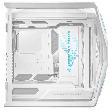 ASUS GR701/WT/PWM FAN//, image 3