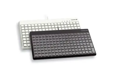 Cherry Americas Spos Black 14 USB 142 Rows & Columns LA
