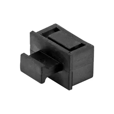 StarTech.com SFP Dust Covers Install in Open SFP or SFP+ Slots in Network Switches & Equipmen, image 6