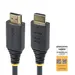 StarTech.com 12 ft (3.6 m) Premium Certified High Speed HDMI Cable, 4K 60HZ/1440P 144HZ, HDR10/, image 5
