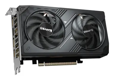 Gigabyte RTX5050 8GB Windforce OC, image 6