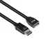 Club 3D B.V DisplayPort 1.4 HBR3 Cable 2M M-F, image 5