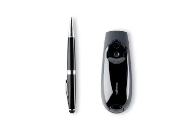 Kensington Computer Presenter Expert Wireless Cursor Control with Green Laser, image 8