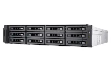 Qnap 64GB RAM 4-LAN Built-In 2X10GB SFP+, image 8