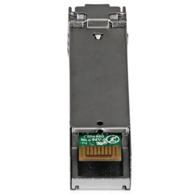StarTech.com HPE J4859C Compatible SFP - 1000BASE-LX 1GBPS - 1GBE Module - 1GE Gigabit Ethern, image 7