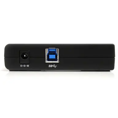 StarTech.com Add Four External Superspeed USB 3.0 Ports from a Single USB Connection - USB 3., image 7