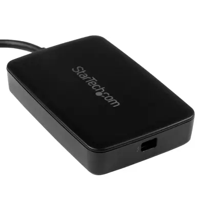 StarTech.com Thunderbolt 3 to Thunderbolt 2 Adapter Lets You Use TB2/TB1 Peripherals/Displays, image 7