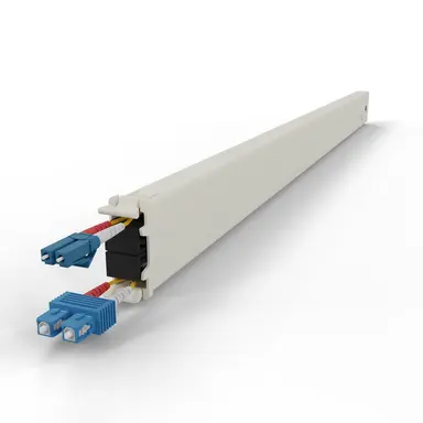 Synergy Micro Solution Patchbox.one 30RU Fiber OS2 LC-SC Connector Cassette / 30RU / Fiber Optic Super, image 8