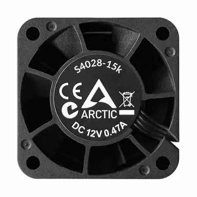 Arctic Cooling S4028-15K, image 7