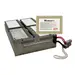 APC BY Schneider Electric APC Charge-Ups - Black - Warranty 1 Year Repair OR Replace, image 5