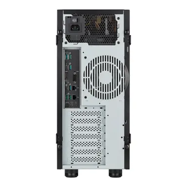 ASUS ExpertCenter Pro ET500I W8-B-750 Desktop Black Intel W880 Lga 1851 (Socket V1), image 6