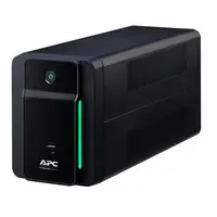 APC by Schneider Electric UPS - Tower - Line-Interactive - 120 V - 410WATT - 750VA - 4 NEMA 5-1, image 3