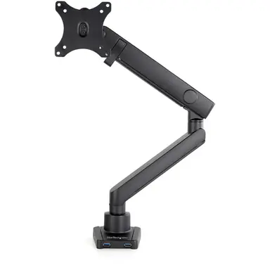 StarTech.com VESA 75X75/100X100MM Heavy Duty Single Monitor Arm for 32 in (16:9) or 34 in, image 4