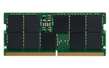 Kingston 32GB DDR5 5600MT/S ECC SODIMM
