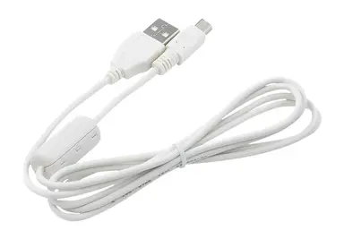 Canon USA IFC-400PCU USB CBL, image 6