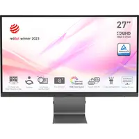 MSI Computer 27IN Business And Productivity MONITOR., image 3