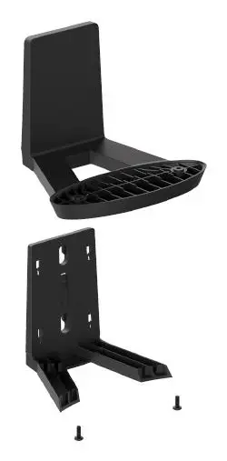Netgear Orbi AC/AX Wall Mount Kit Blk, image 7