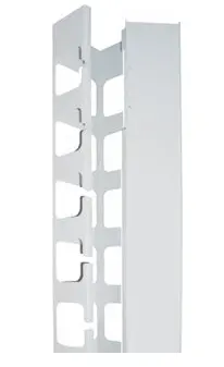 Manhattan - Strategic 2-Fan Ventilation Unit for 19 In. Wallmount Cabinets