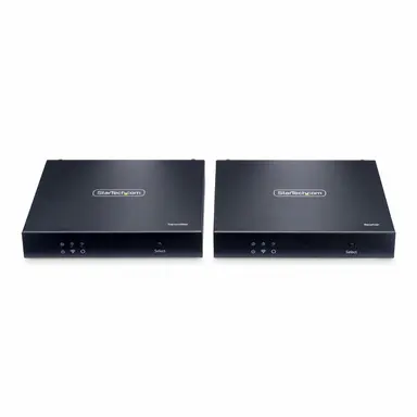 StarTech.com Wireless HDMI Extender, 4K 60HZ, Transmitter and Receiver Kit, up to 165 ft (50M), image 7