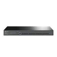Omada Networks by TP Link Jetstream 16-Port 10GE SFP+ L2+ Managed Switch, image 3