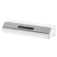 Fellowes Amaris 125 Thermal & Cold Laminator, image 3