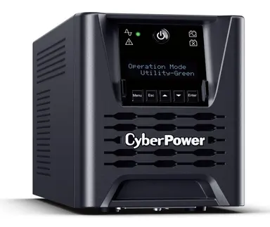 CyberPower Systems (USA) 750VA/750W Smart App UPS, image 7