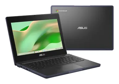 ASUS Sbg Commercial Chromebook ASUS CHROMEBOOK/gray/11.6 HD TOUCH(GF2)/MT8186G/8GB//64GB/CHROME, image 7