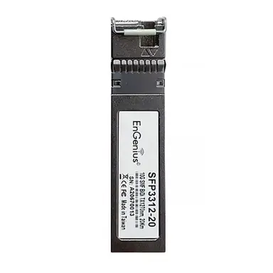 Engenius Technologies Engenius Transceivers Offer 10 Gbps Over Duplex Fiber up to 20 KM, image 4