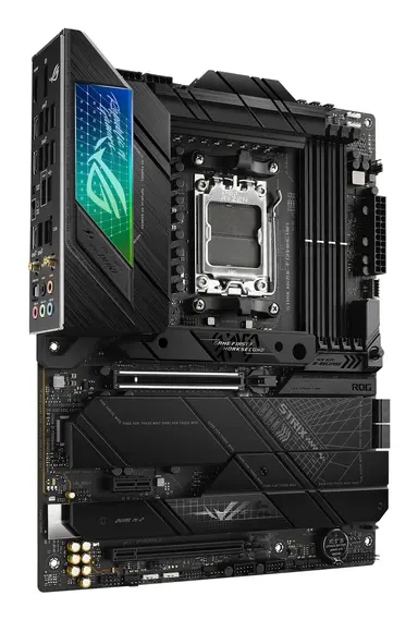 ASUS Rog Strix X670E-F Gaming WIFI, image 7