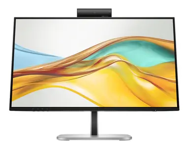 HP Sbuy S5 Pro 524PM 23.8 in FHD USB-C Conferencing Monitor
