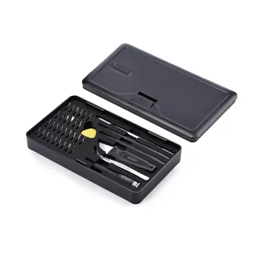 StarTech.com 40-Piece Computer Repair Toolkit for Laptop/PC/Electronics/Phone, 30-Bit Precisi, image 4