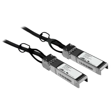 StarTech.com 100% Cisco SFP-H10GB-CU1M Compatible 1M 10G Direct Attach Cable - 10 Gbps Passiv, image 4