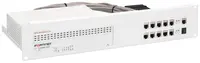 RACKMOUNT.IT Rackmount Fortigate 80F-POE DSL/FWF Series - Shielded, image 3