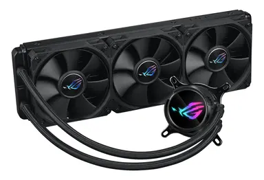 ASUS Rog Strix LC Iii 360, image 6
